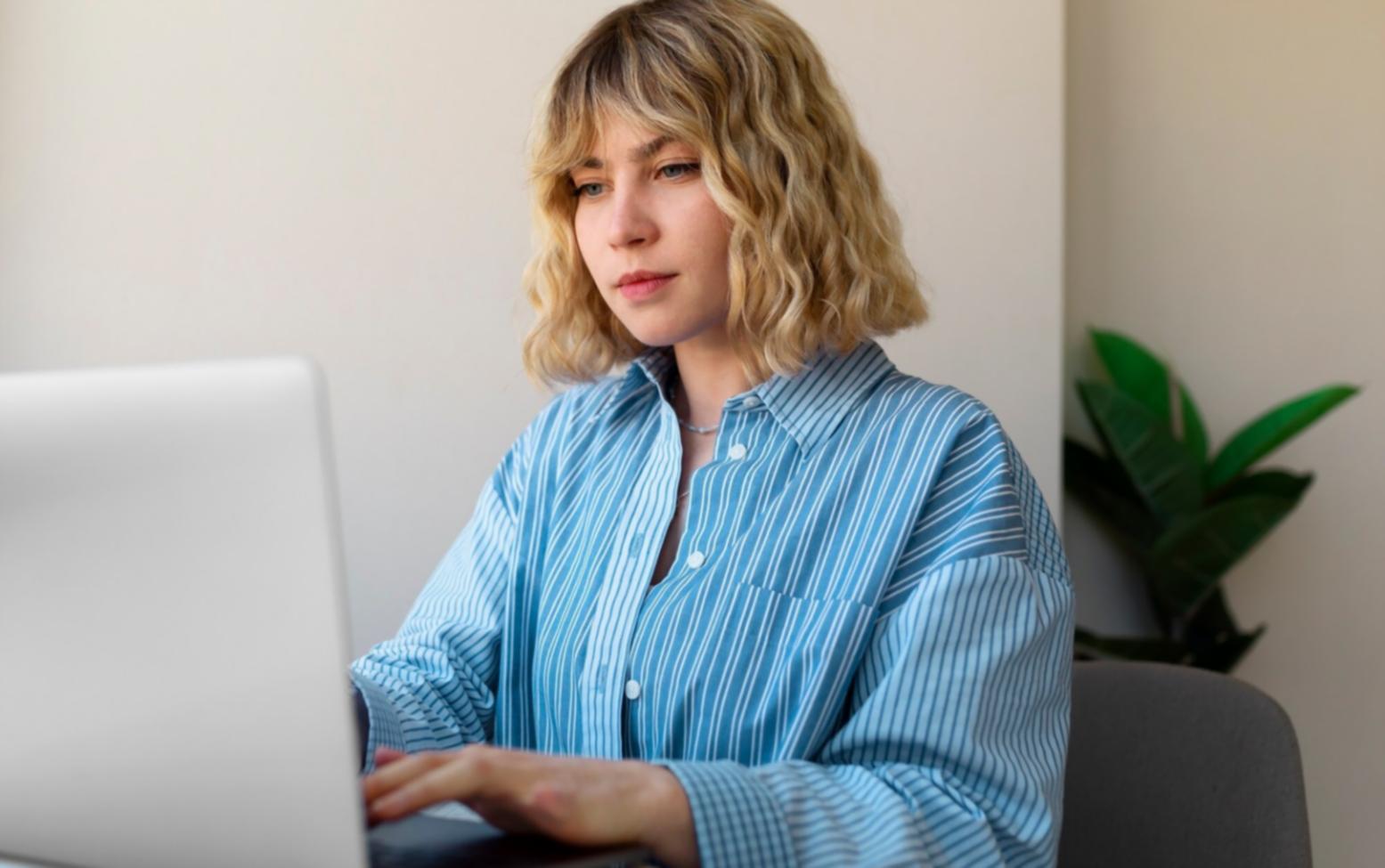 Sesión de mentoría empresarial en Madrid